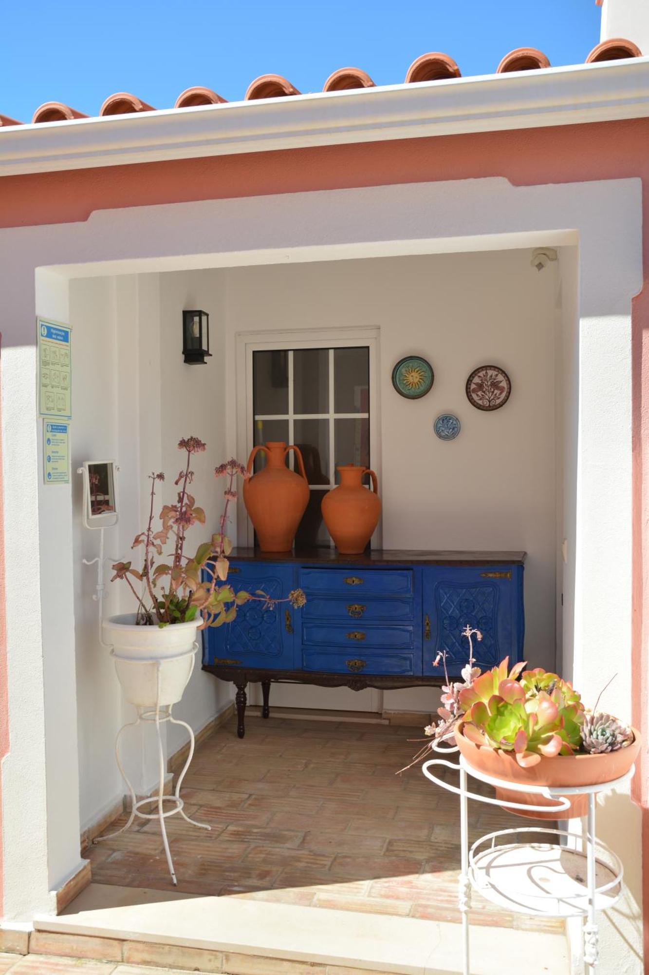 Solar Dos Avos Villa Guia  Exterior photo